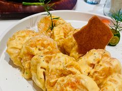 -T館·花园艺术餐厅