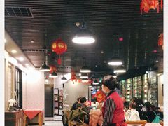 大堂-徐记私厨(半淞园路店)
