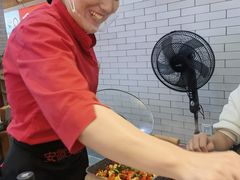 -木桶记臭鳜鱼·安徽非遗名菜(火车站白马老店)