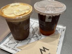 -M Stand(宁波万象城店)