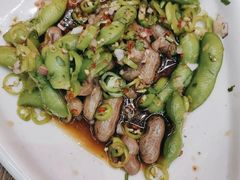 -管氏翅吧(马家堡店)