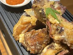 -敏珠拉姆藏餐·南京厨房(富春江东街店)