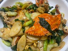 -红灯笼龙凤饭店(宁波老字号店)