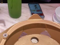 -茅庐川菜(青岛凯德店)