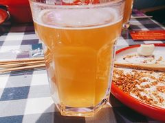 -雪熊铜炉牛骨·烧烤酒馆(开发区店)