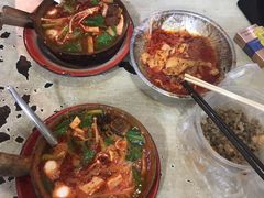 -清真·马文砂锅大全(麦苋街店)