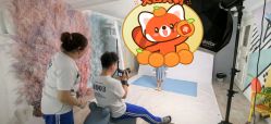-爱儿美儿童摄影(五路居花园别墅店)