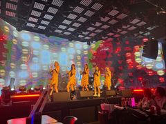 -MOSSO·Liveshow(M3香港广场店)