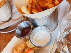 -THE CANNERY&JUJU 新鲜海鲜·牛排美食酒廊