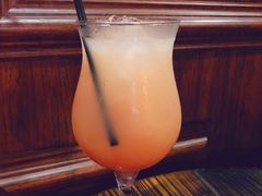 -The Cheebat 锌吧·Bistro(体育西店)