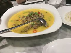 -城南往事·鲁菜济南菜(软件园美莲广场店)