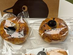 -evoojoo面包商店