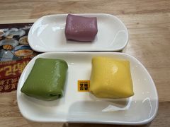 -满记甜品(中街恒隆店)