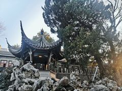 -南京中国近代史遗址博物馆(南京总统府)