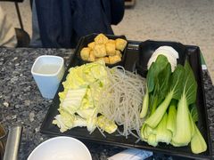 -一席地·本地鸡窝·杭帮鸡火锅(萧山银隆百货店)