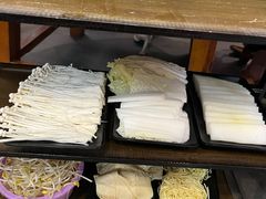 -大理.老字号渝记酸萝卜乌鱼(古城总店)