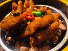 -老广酒楼(樱花店)