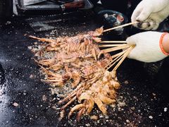 -大学城夜市大排档(凤栖路店)