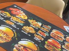 -魏斯理汉堡(西安沣东吾悦店)