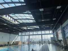 -锐菲特游泳体育健身中心(滨江店)