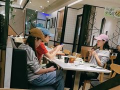 -新旺茶餐厅·早餐·夜宵(仙霞店)