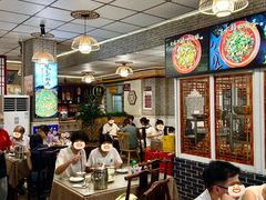 -新繁老號豌豆汤饭店·江湖菜(宝光寺店)