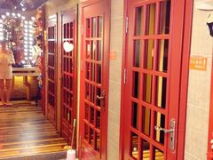 -喝丢一只鞋海鲜烧烤·海肠捞饭(东关街店)