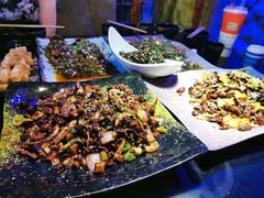 -醉小酒馆·川菜·江湖菜·重庆菜(观音桥旗舰店)