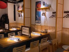 -本寻烧肉酒场(双井店)