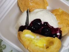 -B&C黄油与面包·THE GARDEN BAKERY概念店(世纪汇店)