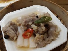 -稻香海鲜饭店(第一国际店)