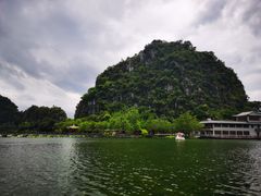 -星湖旅游景区七星岩