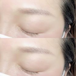 点击看大图 -久匠·野生眉半永久纹眉