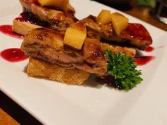 -Mr·Fish鱼鲜生海鲜放题(银泰in99店)