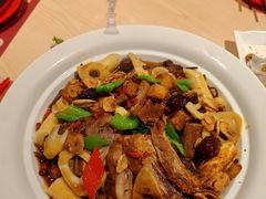 -避风塘(宝山万达店)