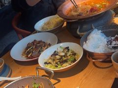 -吃饭皇帝大(解放西路店)