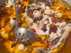 -水煮三国·川鲁江湖菜(香山店)