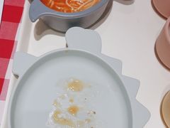 -西贝(武汉群星城店)