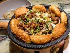 -范家小馆·烤鸭新京菜(金融街店)