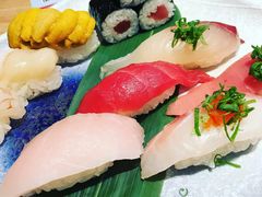 -板长寿司(铜锣湾店)