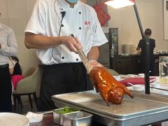 -月福京味斋·烤鸭店·北京菜(鼓楼总店)