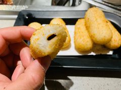 -海底捞火锅(金地广场生日主题店)