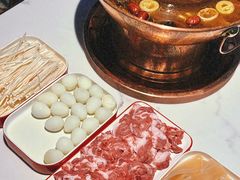 -欧提汗·新疆餐厅·清真(银都路店)