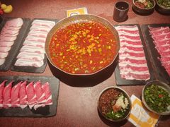 -旺福·贵州酸汤牛肉火锅(陆悦天地店)