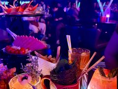 -MOSSO音乐酒吧·live house(南京旗舰店)