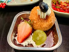 -梨花自助烤肉(西三旗万象汇店)