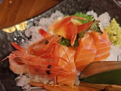-白石的深夜食堂(济南万象城店)