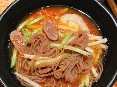 -千寻烧肉(政务区店)