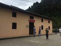 -井冈山风景名胜区
