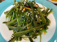 -双合园·海鲜水饺青岛菜(万佳广场店)